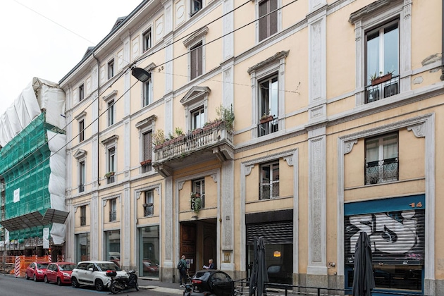 Gallery - Brera Apartments In Porta Venezia