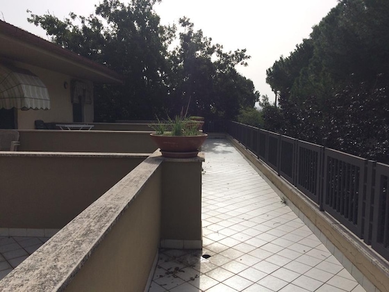 Gallery - Hotel Almas Paestum