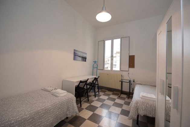 Gallery - Guelfa Apartment