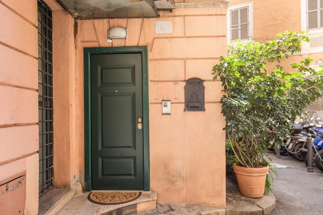 Gallery - Pantheon Miracle Suite