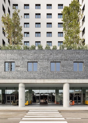 Gallery - A&O Venezia Mestre