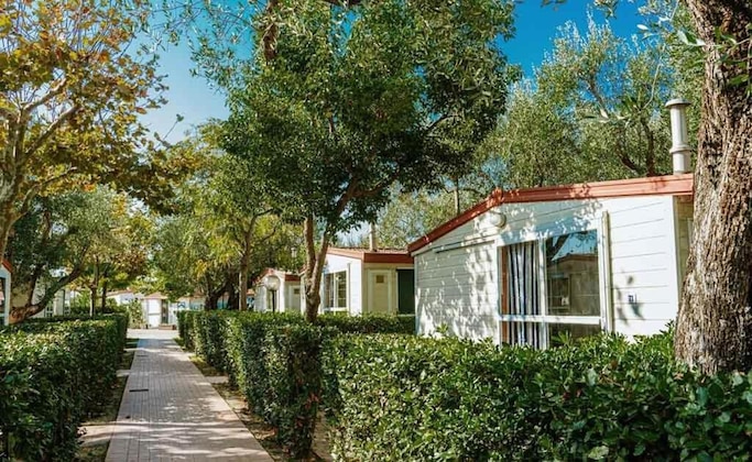 Gallery - Cilento Resort Velia