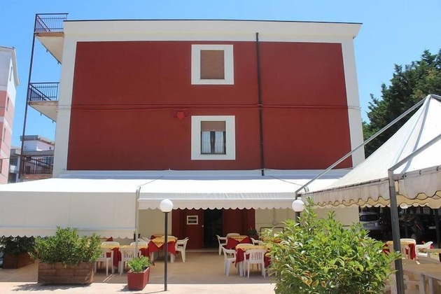 Gallery - B&B Da Morena