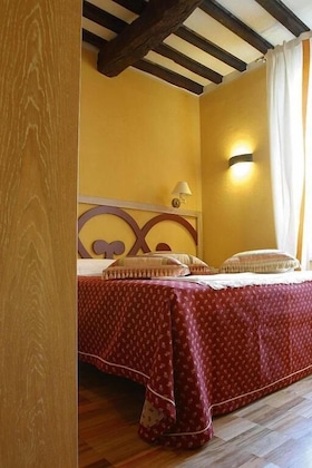 Gallery - Albergo Morandi
