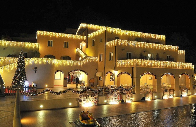Gallery - Il Villaggio Di Giuele