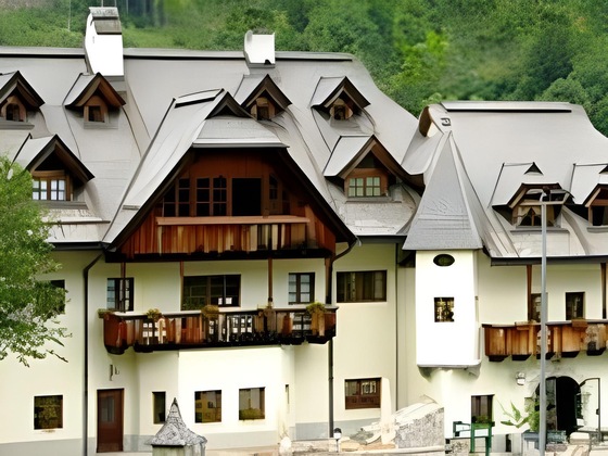 Gallery - Hotel Edelhof