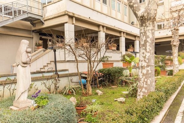 Gallery - Casa Per Ferie Villa Benedetta