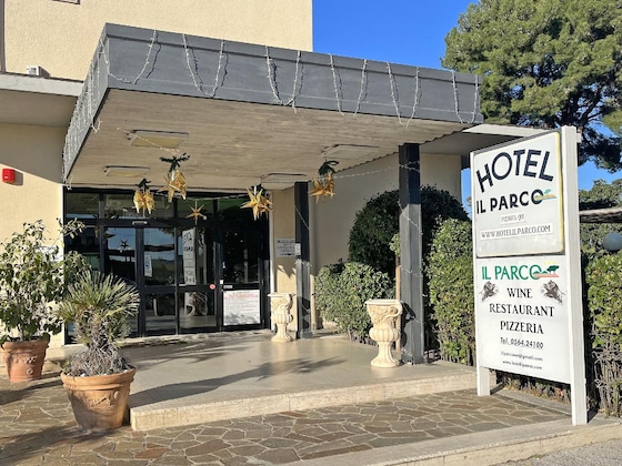 Gallery - Il Parco