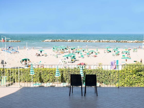 Gallery - Hotel Villa Sole