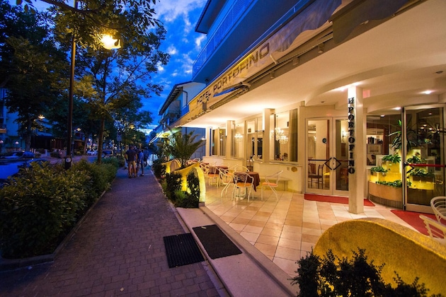 Gallery - Casa Portofino Rooms&Breakfast