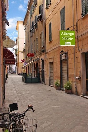 Gallery - Albergo Delle Spezie