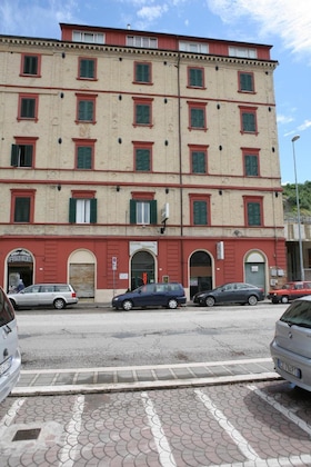 Gallery - Hotel Dorico