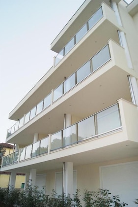Gallery - Residence I Diamanti - Siroli Collection