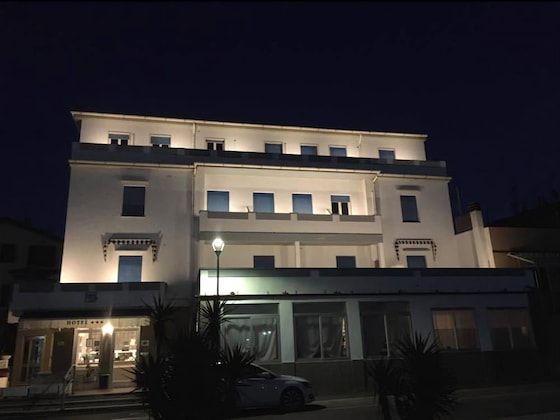 Gallery - Hotel Villa Dei Gerani