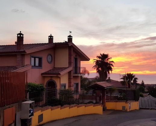 Gallery - B&B Villa Hirschen