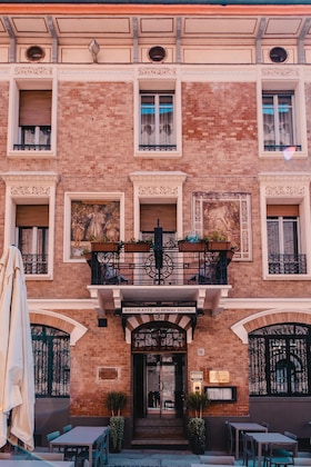 Gallery - Hotel Duomo