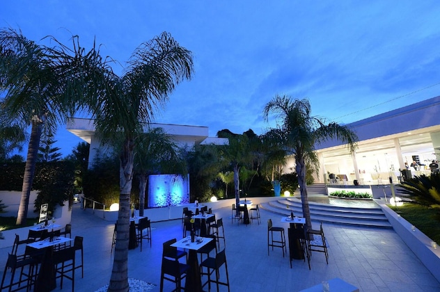 Gallery - Hotel Royal Paestum