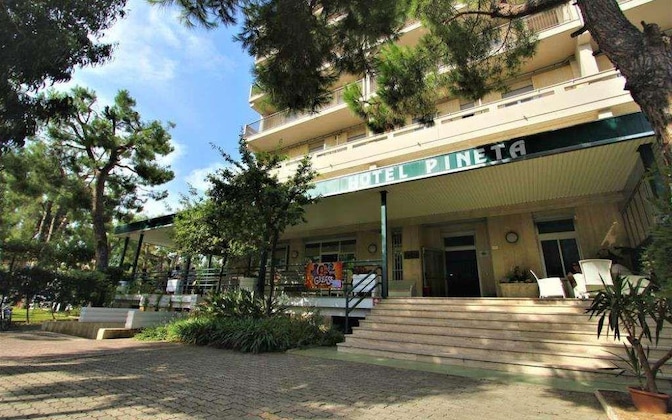 Gallery - San Benedetto Del Tronto - Hotel Pineta