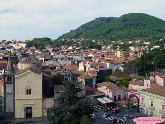Gallery - B&B Al Centro Storico