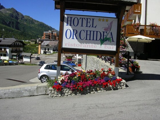 Gallery - Hotel Orchidea