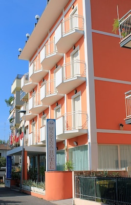 Gallery - Marina Hotel