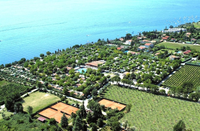 Gallery - Sereno Camping Holiday