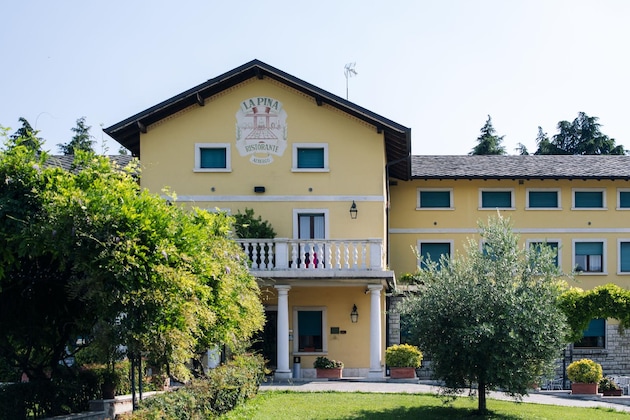 Gallery - Hotel La Pina