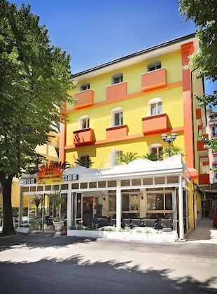 Gallery - Hotel Oasi Del Mare