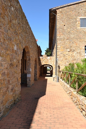 Gallery - Antico Borgo Casalappi