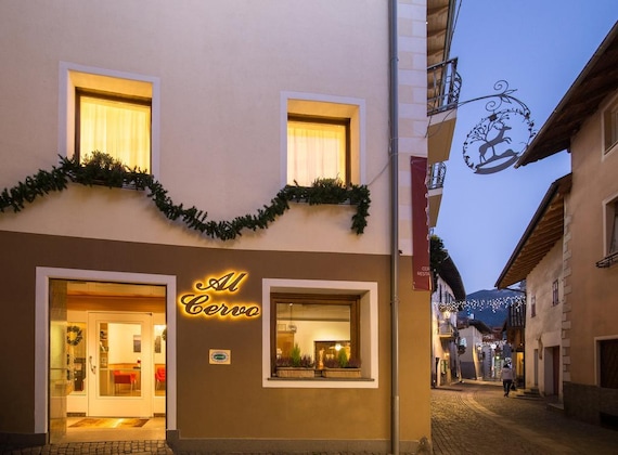 Gallery - Hotel Al Cervo