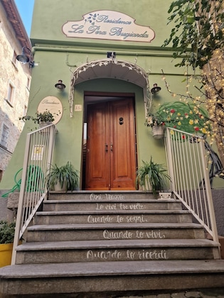 Gallery - Residence La Pera Bugiarda