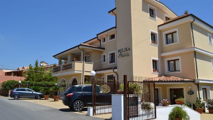 Gallery - Bilha Hotel