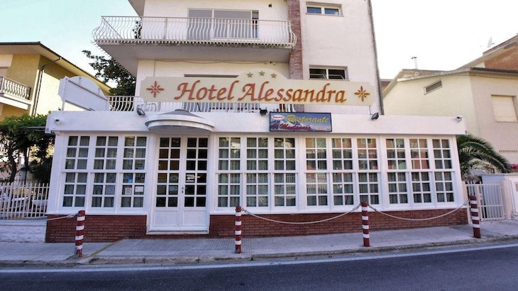 Gallery - Hotel Alessandra