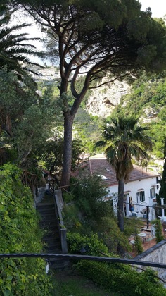 Gallery - Hotel Villa Annalara Charme And Relax