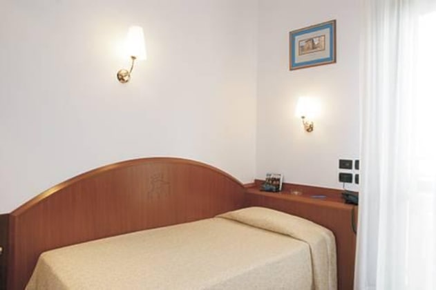 Gallery - Hotel Persico's