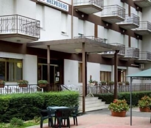 Gallery - Hotel Belvedere