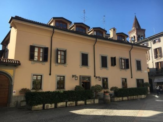 Gallery - Antica Trattoria Dell'Uva