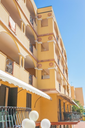 Gallery - Residence Costazzurra