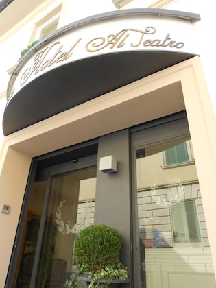 Gallery - Al Teatro