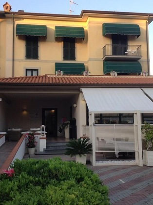 Gallery - Villa Toscana