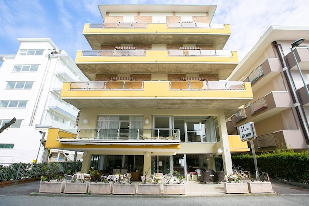 Gallery - Hotel Ischia