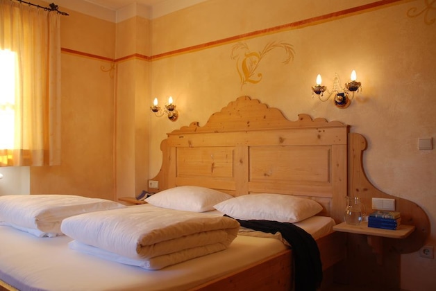 Gallery - Piccolohotel Tempele Residence