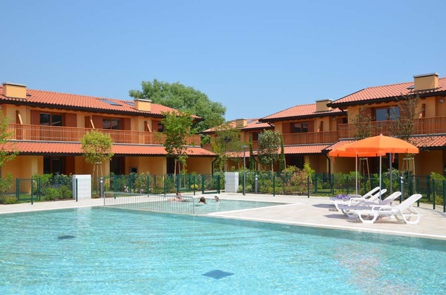 Gallery - Villaggio Tamerici