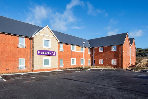 Gallery - Premier Inn Isle Of Wight Sandown
