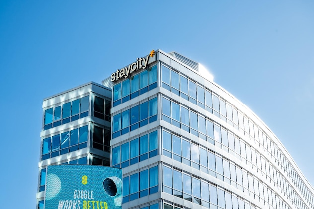Gallery - Staycity Aparthotel Manchester Piccadilly
