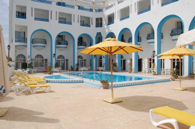 Gallery - Hôtel Sindbad Sousse