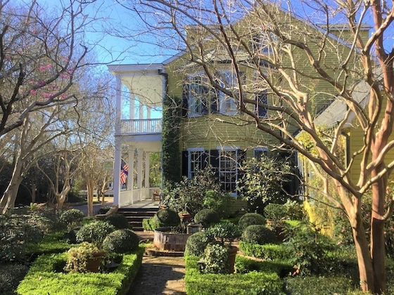 Gallery - Gardensong B&B