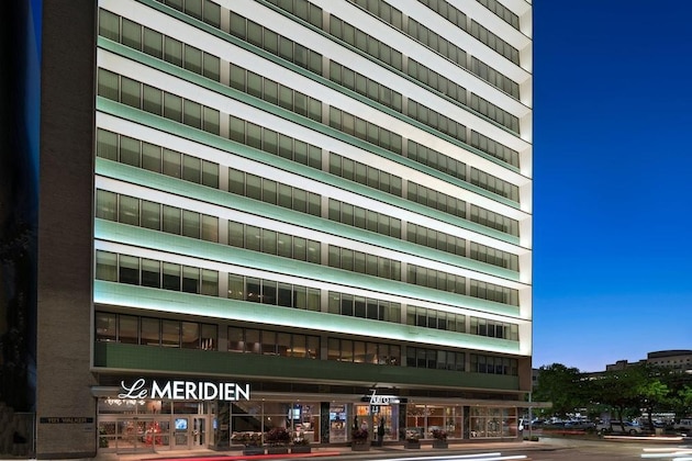 Gallery - Le Meridien Houston Downtown