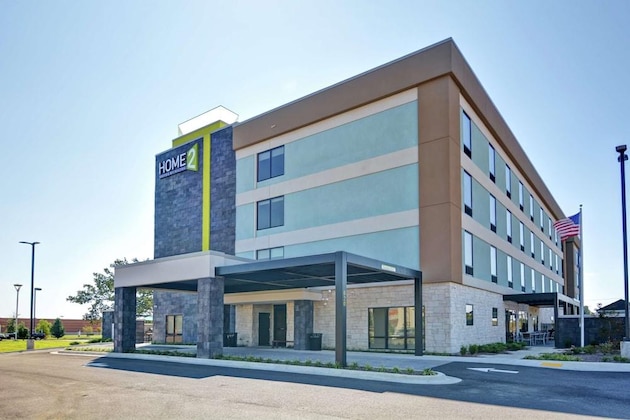 Gallery - Home2 Suites By Hilton Conway