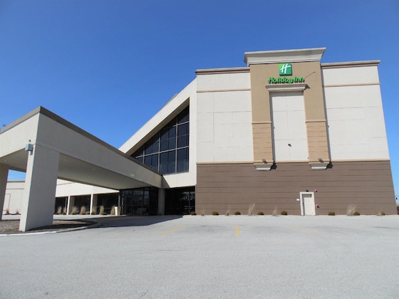 Gallery - Holiday Inn Bloomington - Normal By Ihg